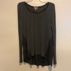 Dressy Multi Fabrics for texture